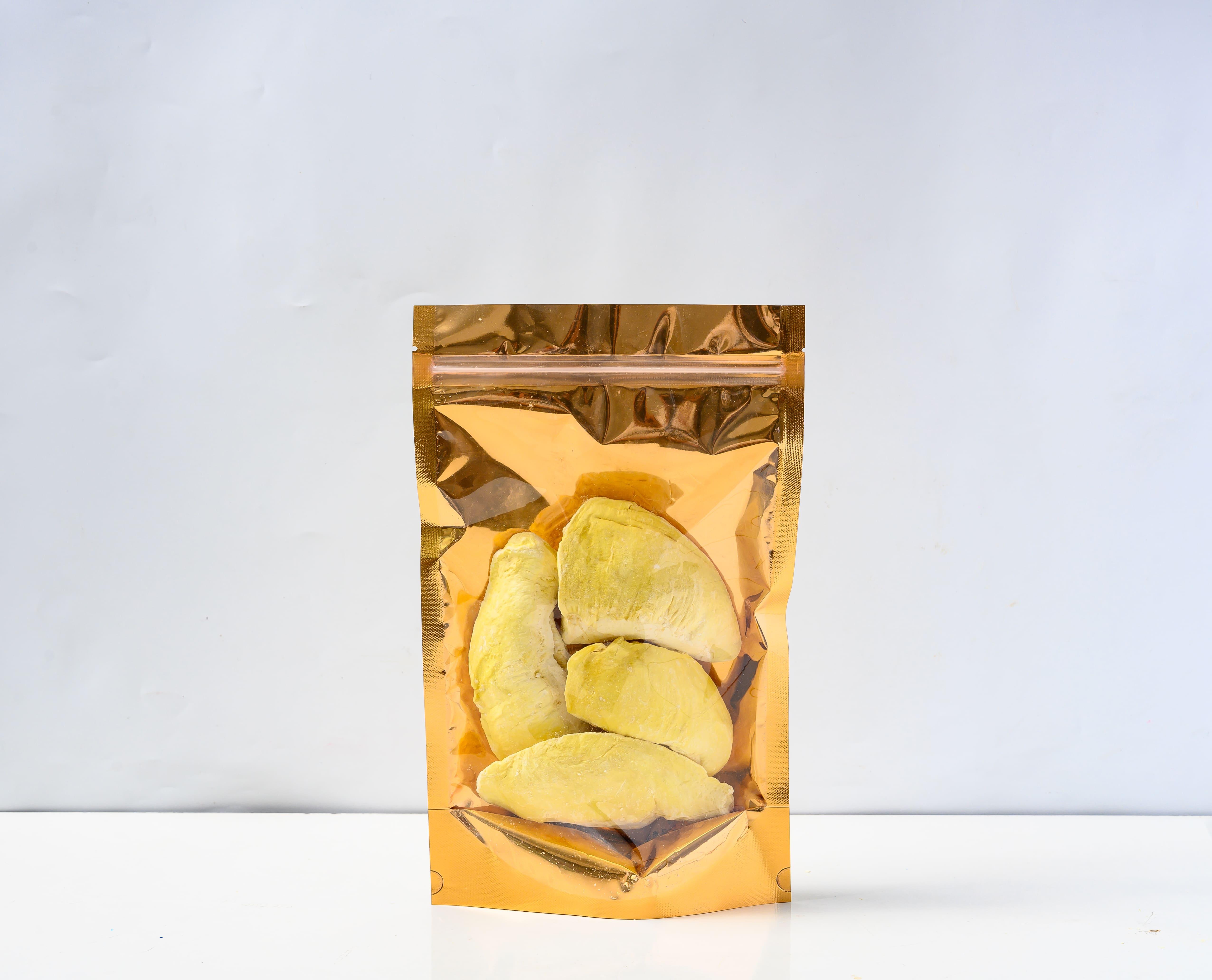 Freeze Dried Durian