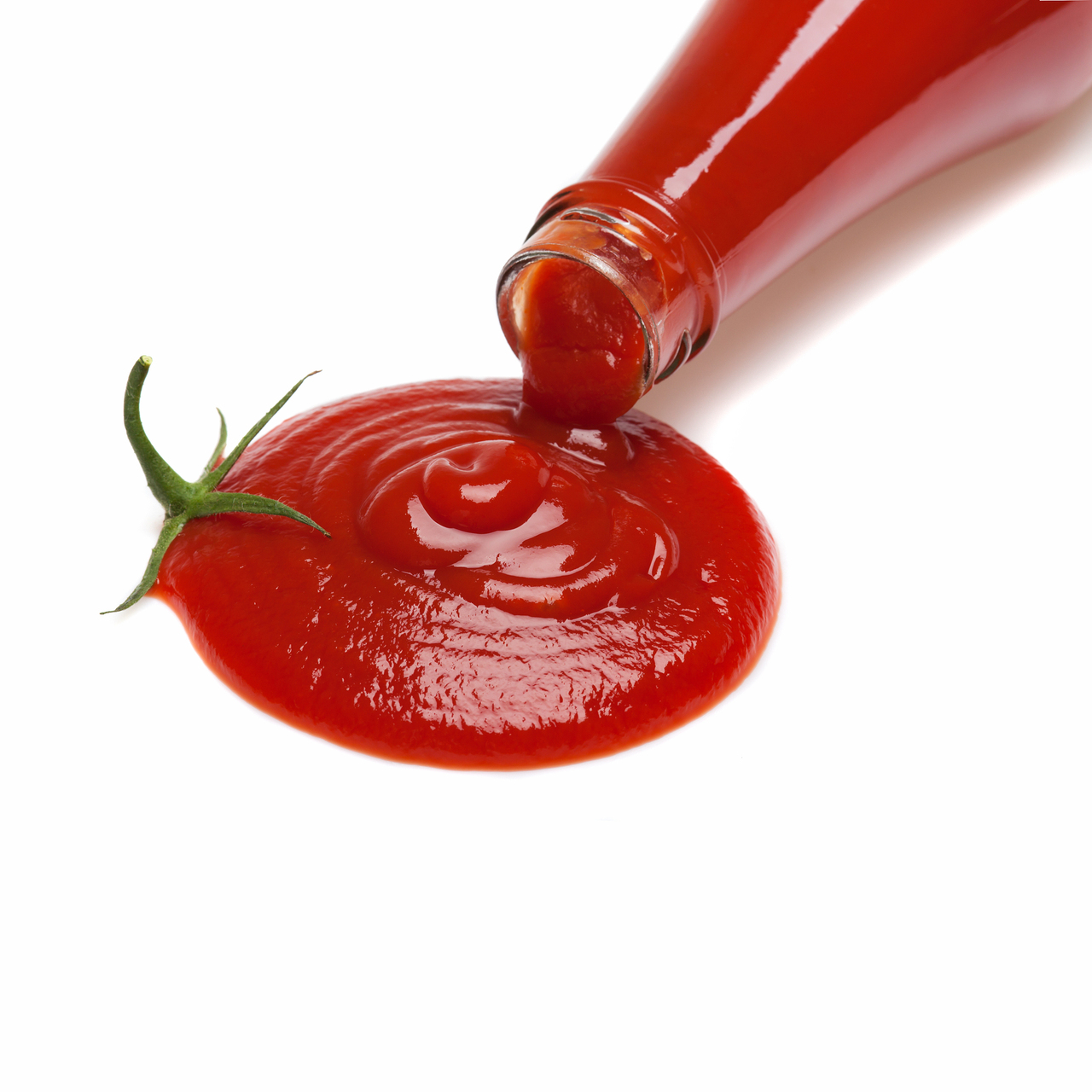 TOMATO SAUCE