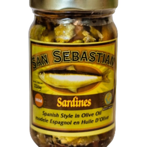 San Sebastian