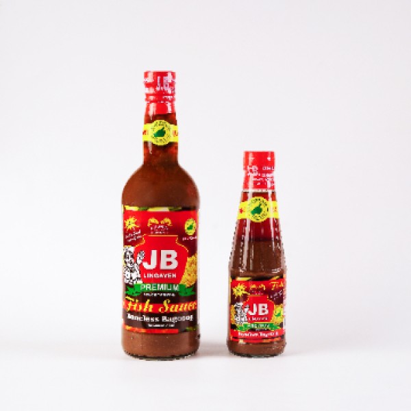 JB BAGOONG