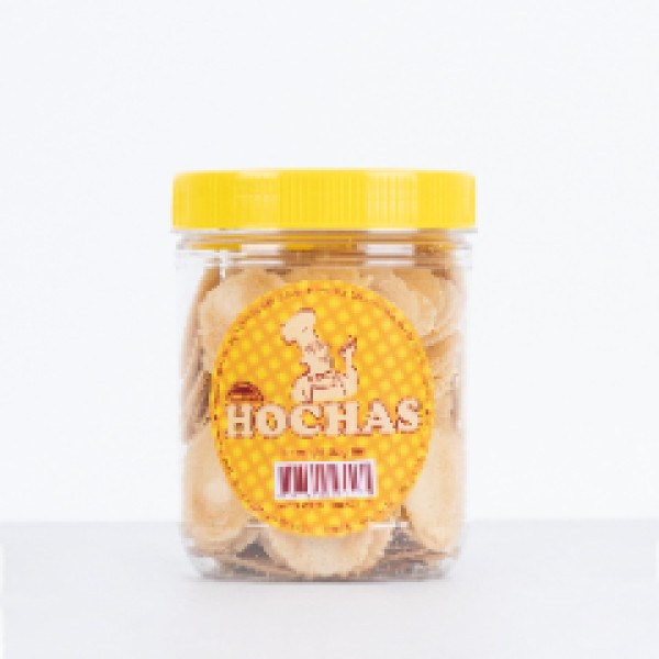 Hochas