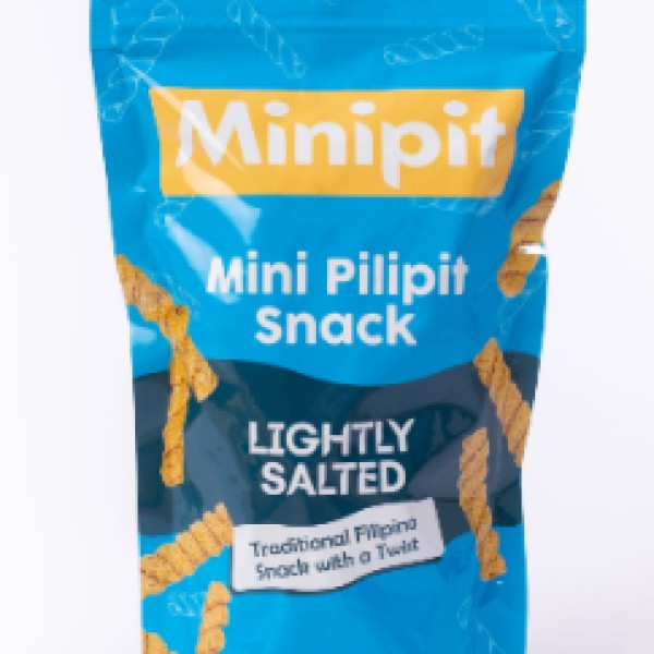 Minipit Lightly Salted Pouch