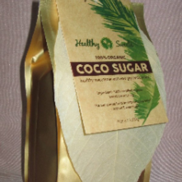 Coconut Sweetener