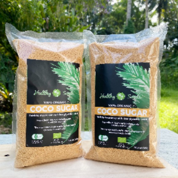 Coco Sugar