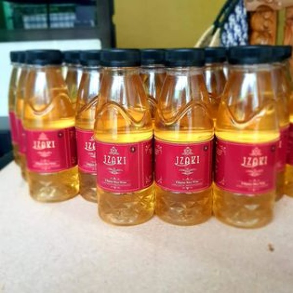 330ML JZAKI ORIG FLAVOR