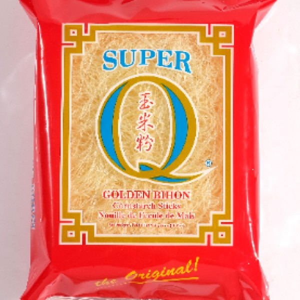 SUPER Q GOLDEN BIHON