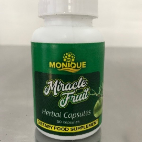 Miracle Fruit Capsules