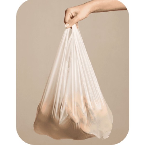 Corn-based Bags