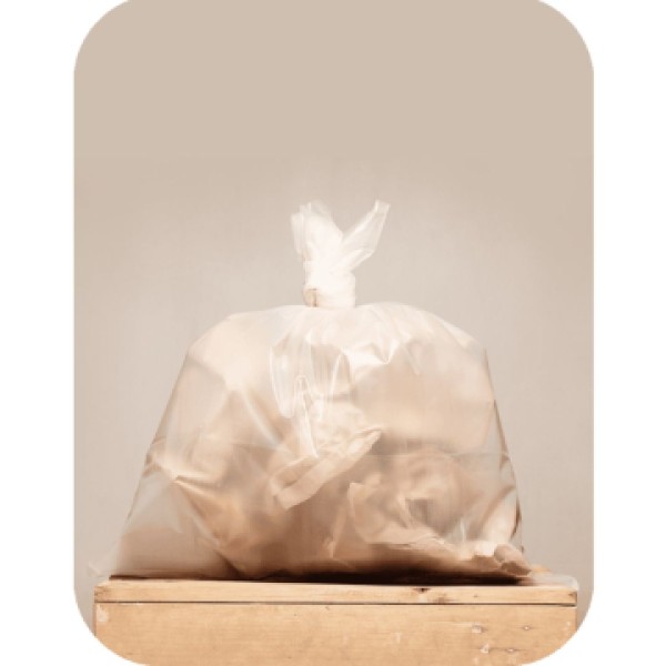 Cassava-based Bags