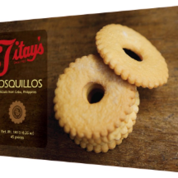 ROSQUILLOS CLASSIC 180G