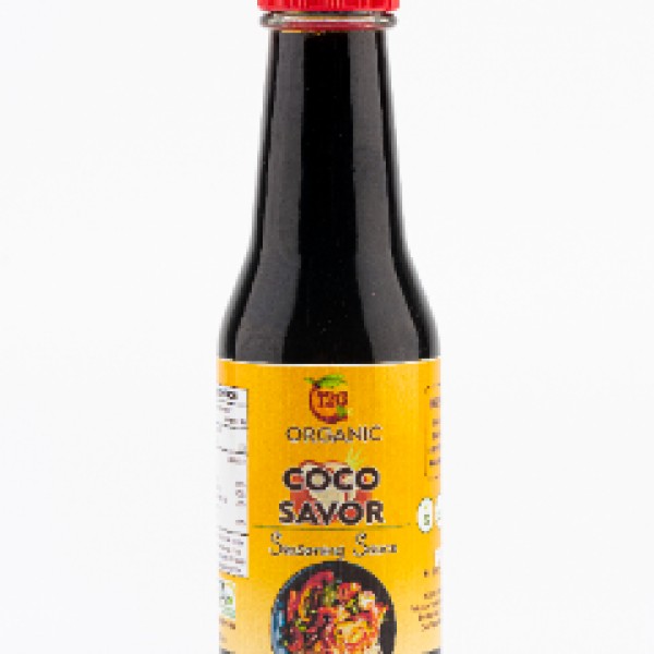 Cocosavor Seasoning Sauce