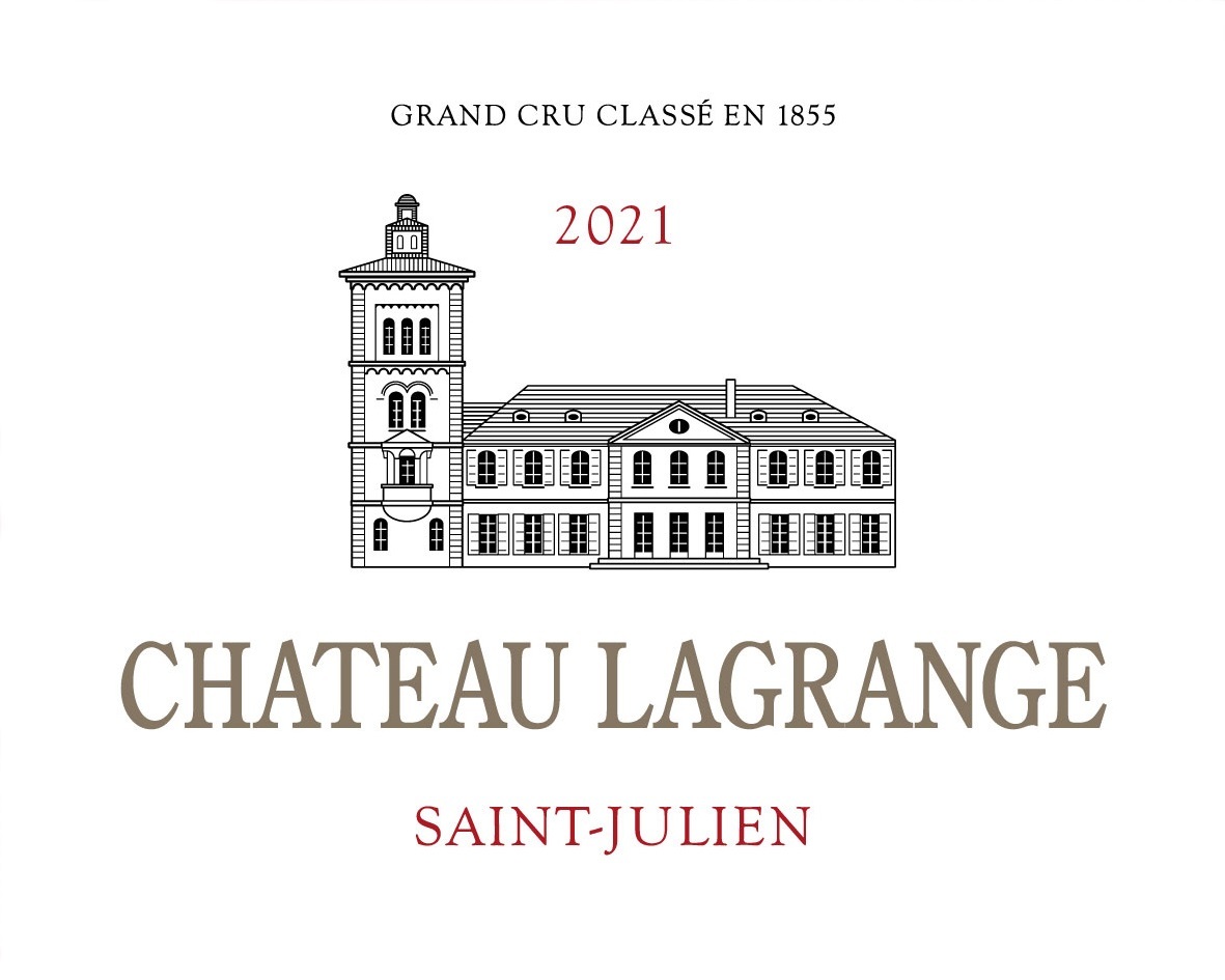 CHATEAU LAGRANGE