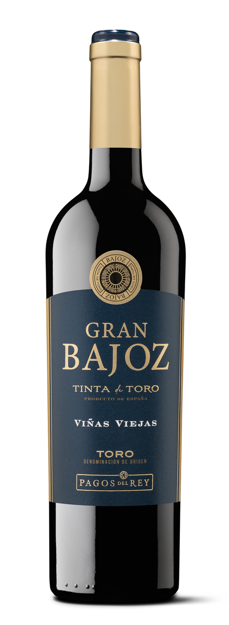 GRAN BAJOZ