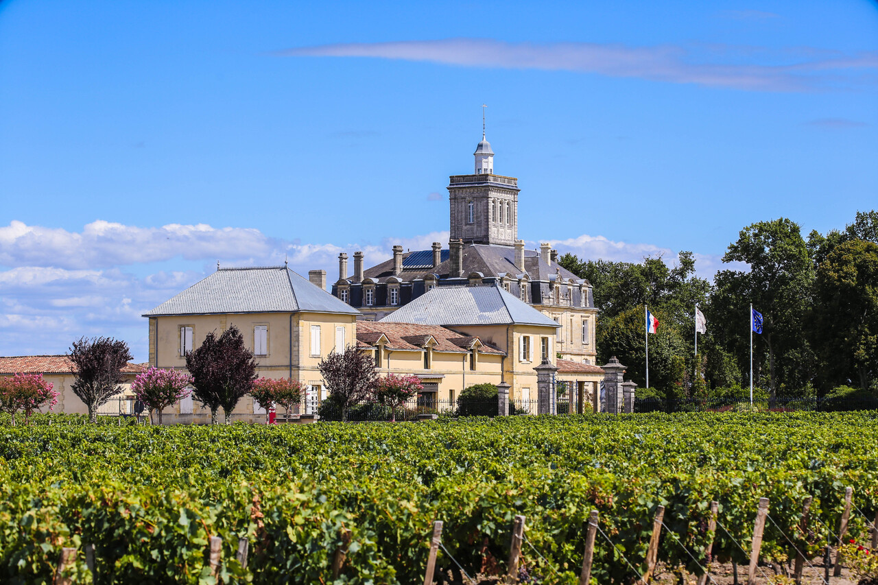 Château Larose Trintaudon