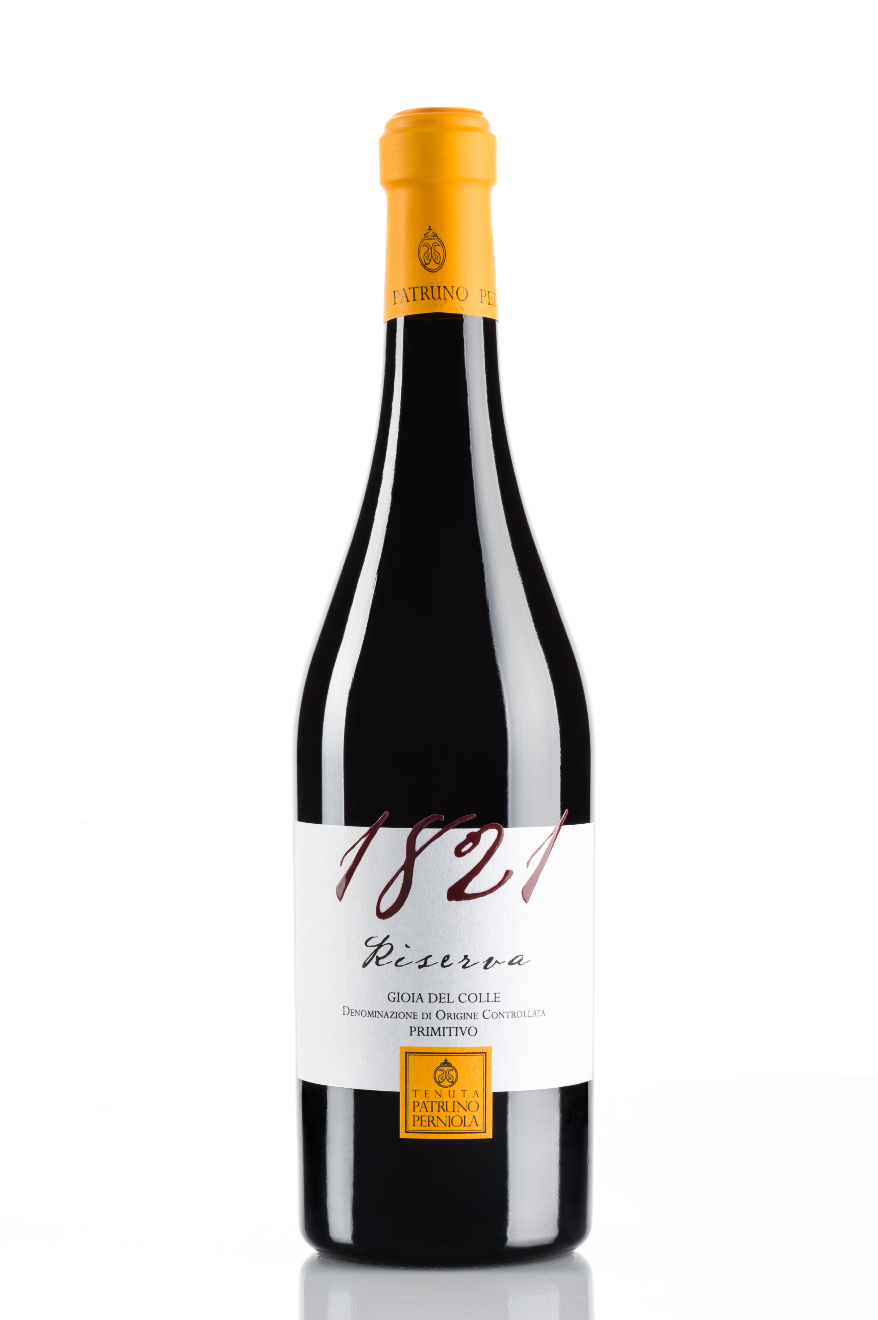 1821 Riserva