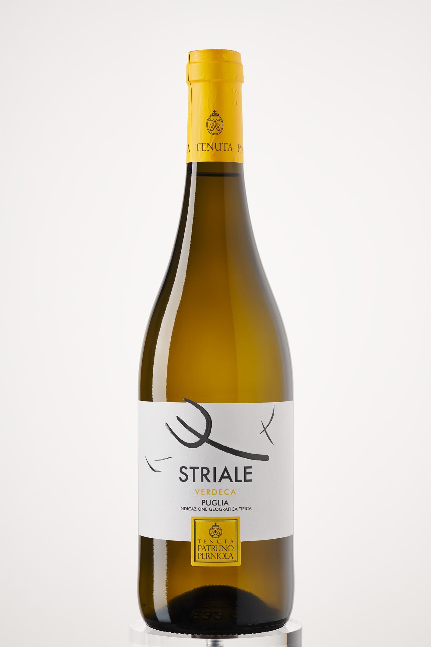 Striale