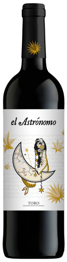 ASTRONOMO
