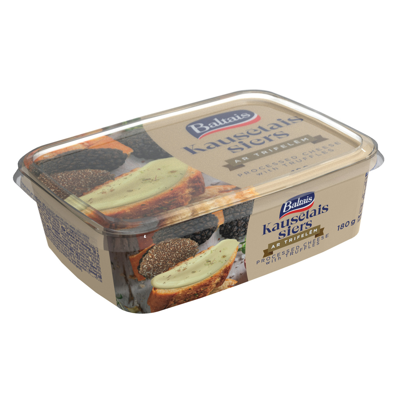 Processed cheese