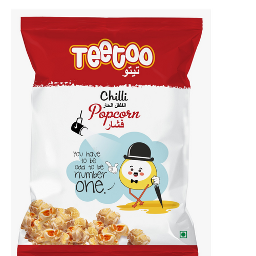 POPCORN