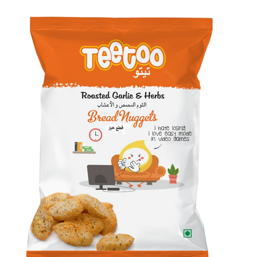 BREAD NUGGETS