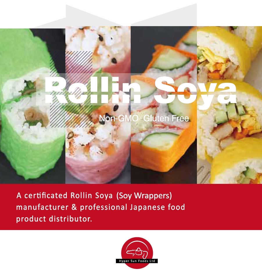 Rollin Soya
