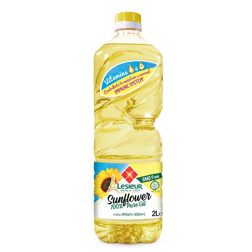 SUNFLOWER OIL