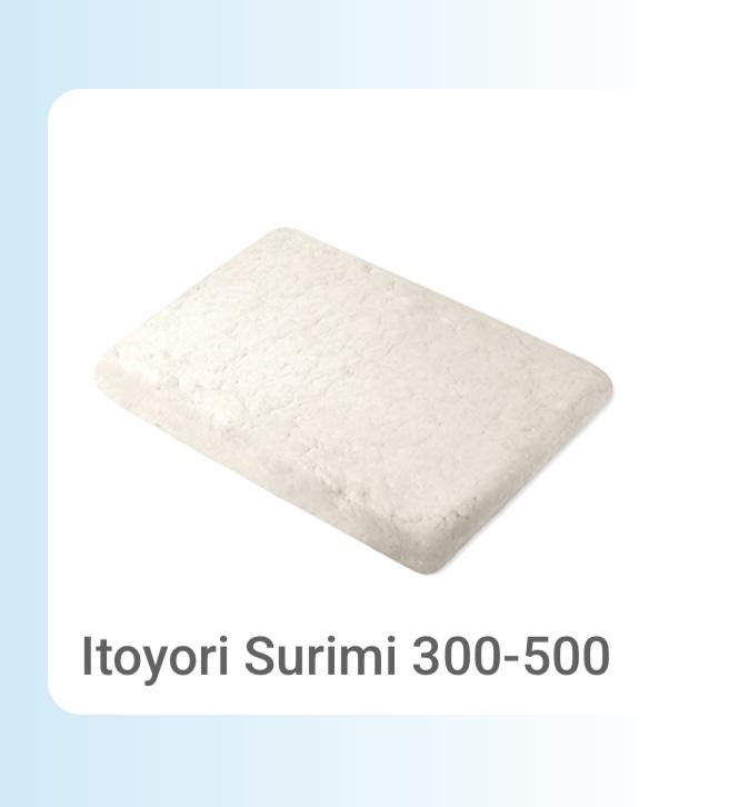 FROZEN ITOYORI SURIMI