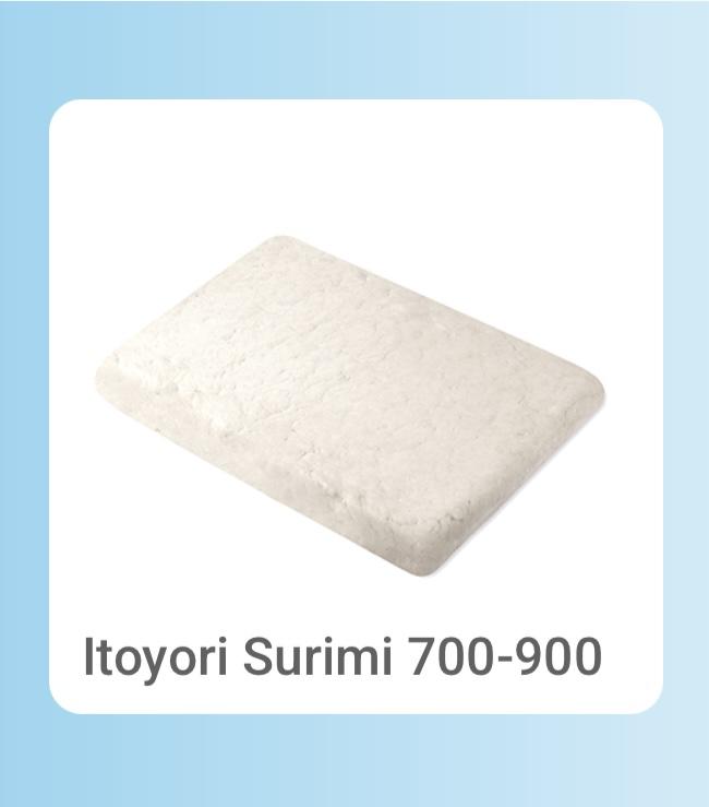 FROZEN ITOYORI SURIMI