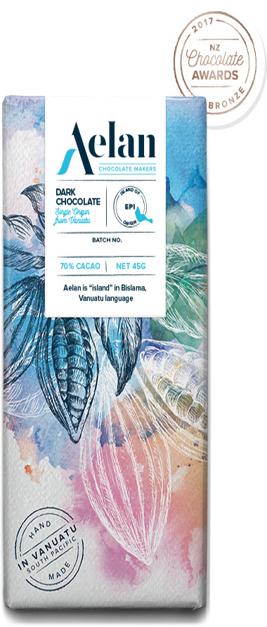 Aelan Chocolate