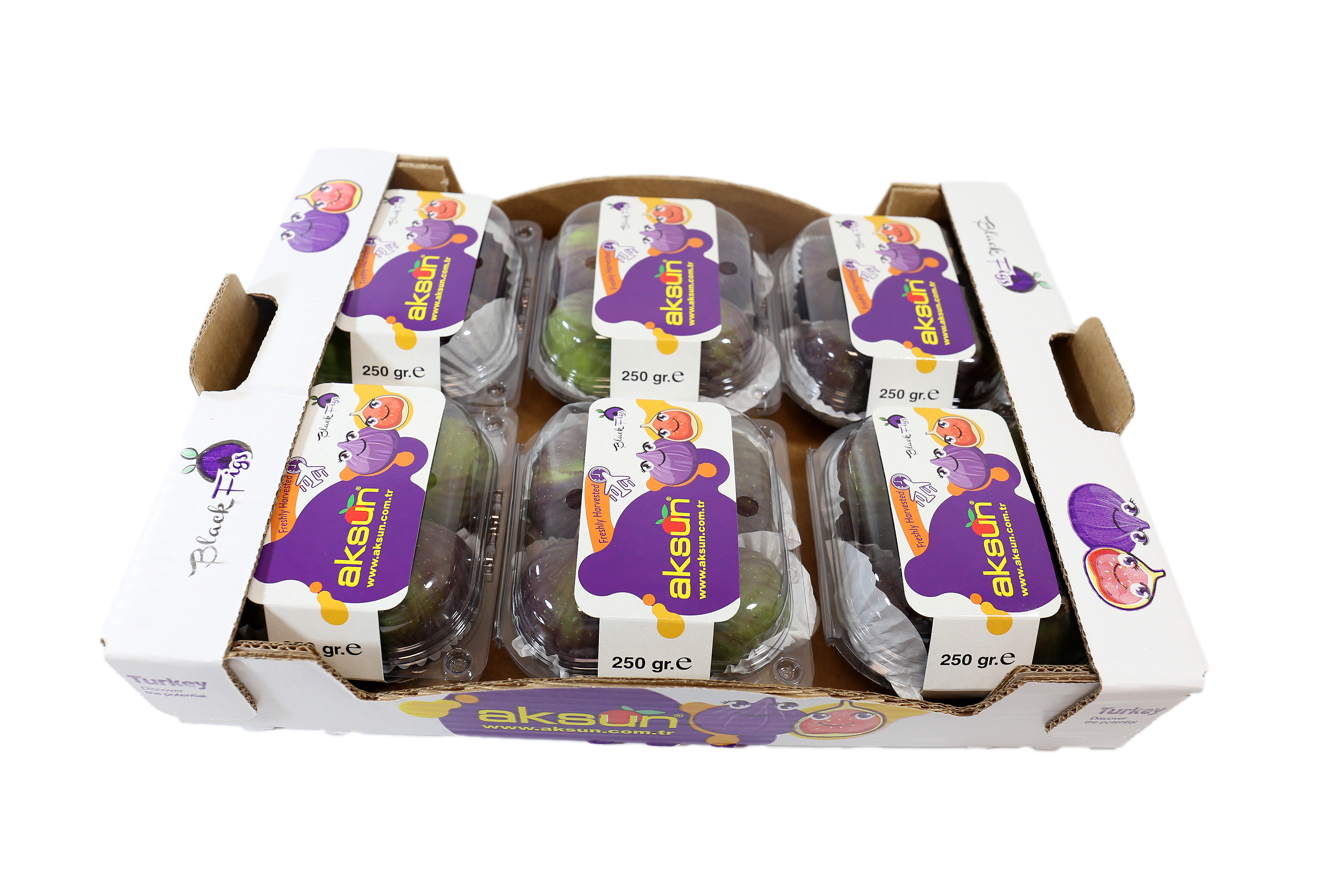 Black Fig
