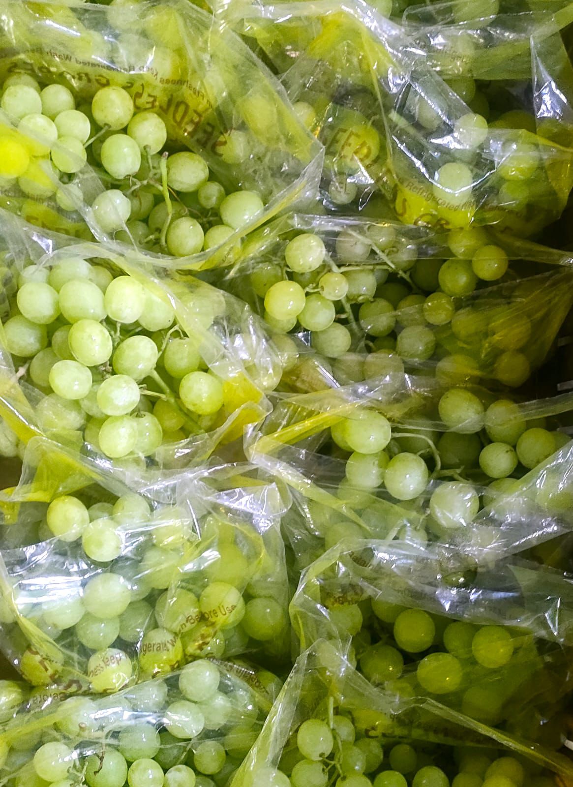 Grapes