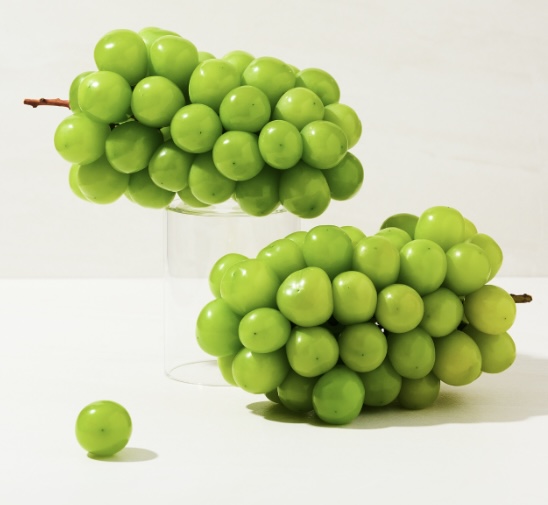 Korean Premium Grapes