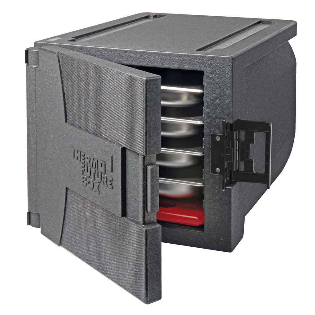 Thermobox Frontloader
