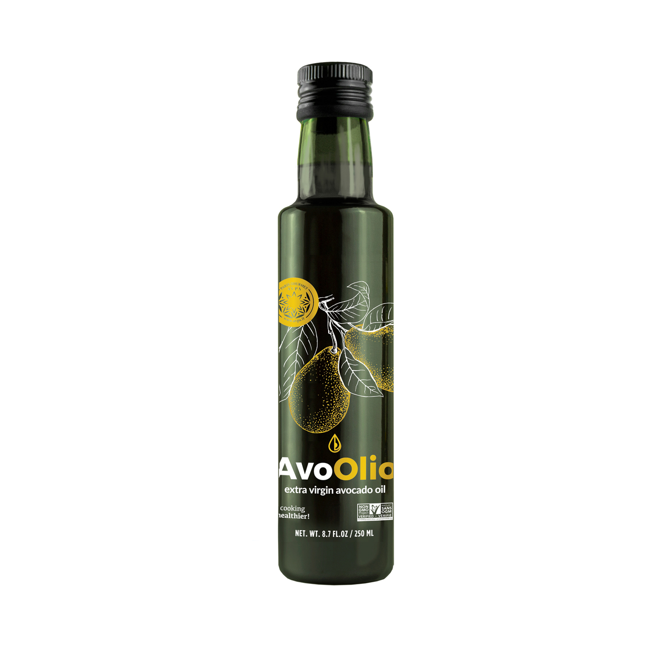 AvoOlio