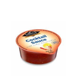 Cocktail Sauce