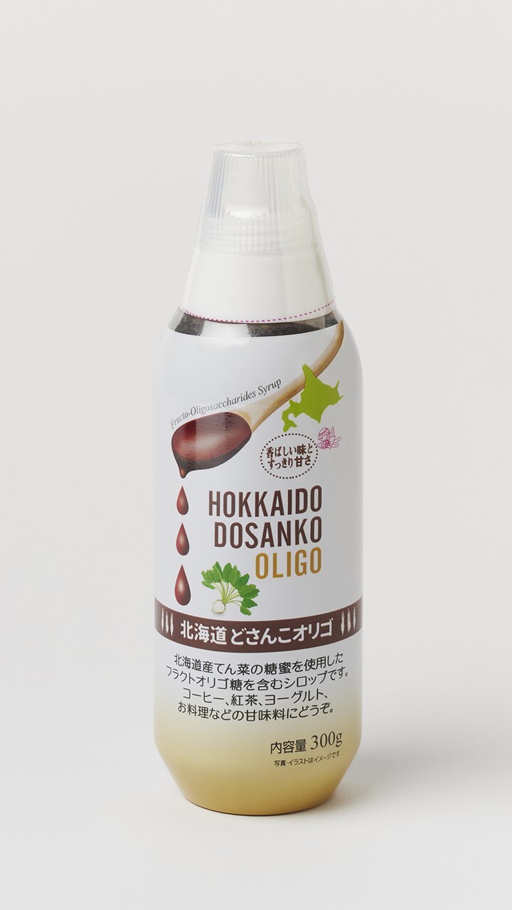 Hokkaido Dosanko Oligo