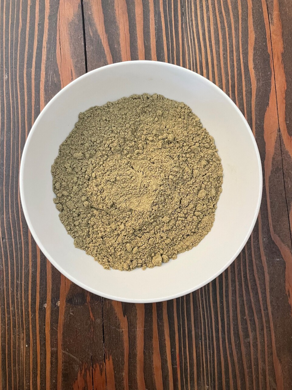 RVSF HEMP PROTEIN POWDER 50% (CONVENTIONAL)