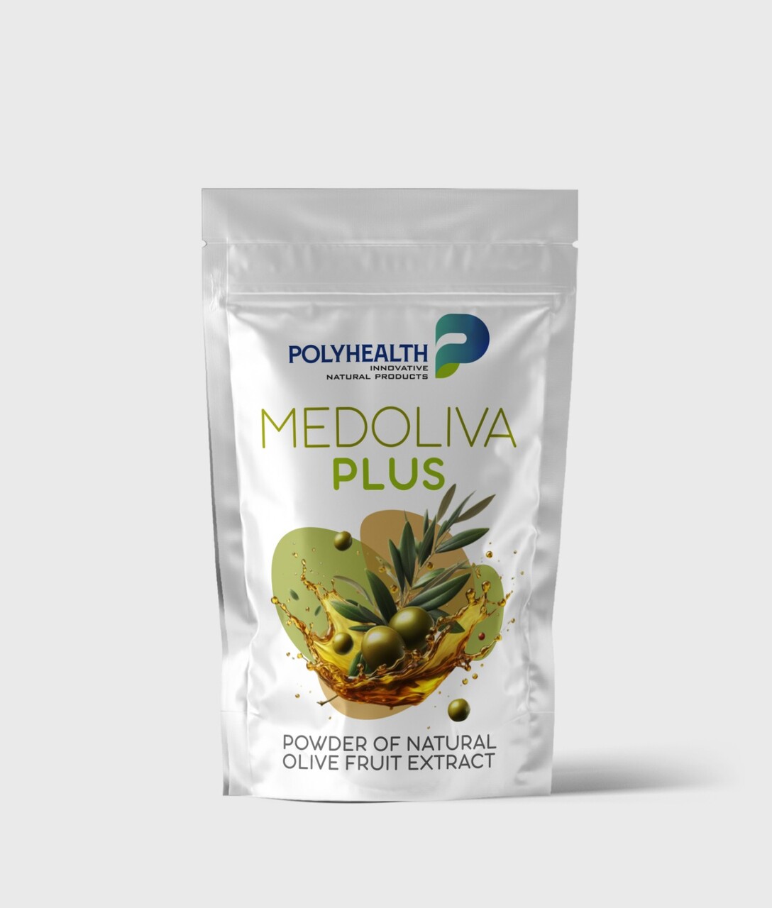 MEDOLIVA PLUS