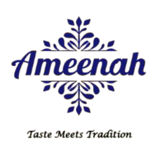 AMEENAH