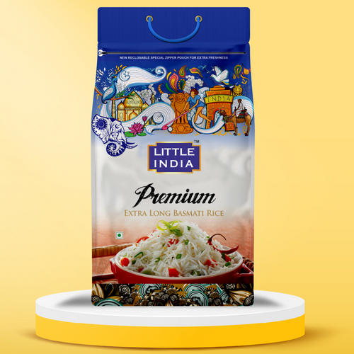 LITTLE INDIA PREMIUM