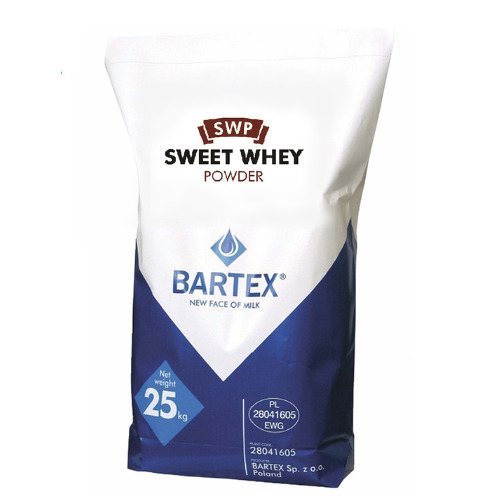 SWEET WHEY POWDER