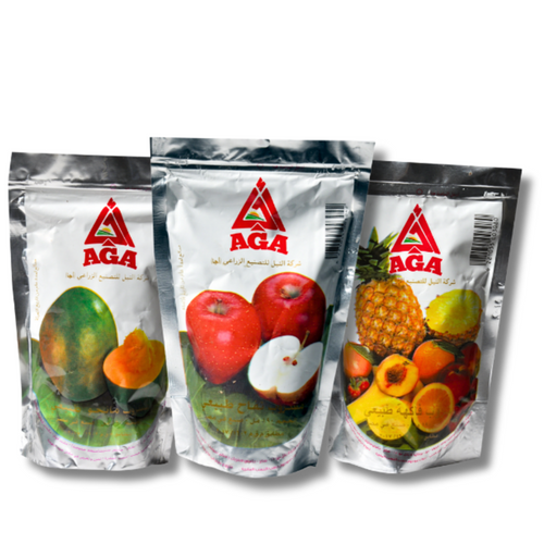 Doypack Fruit Drink (190 ml)
