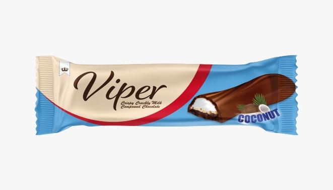 Compound Chocolate Bar & Tablet