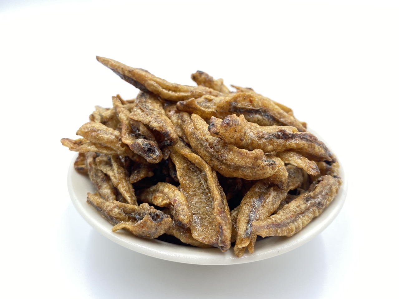 Seasoned Anchovy Tom Yum Flavor