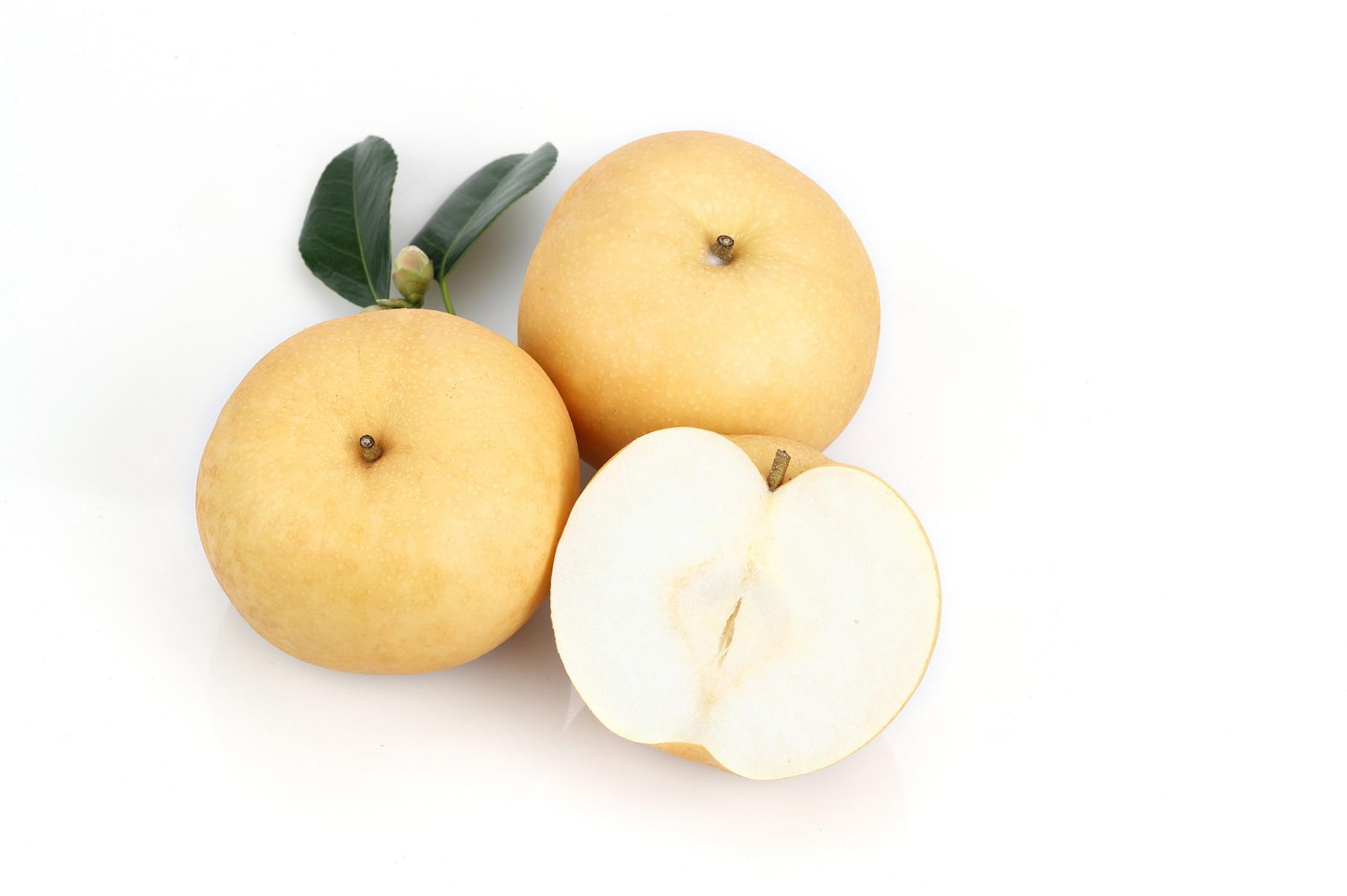 Korean Pear(ShinHwa)