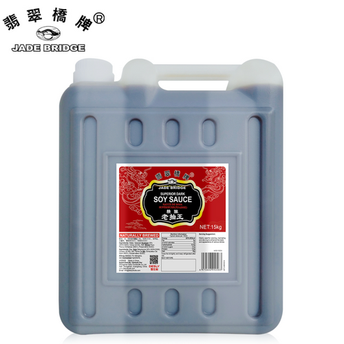 Jade Bridge Superior Dark Soy Sauce