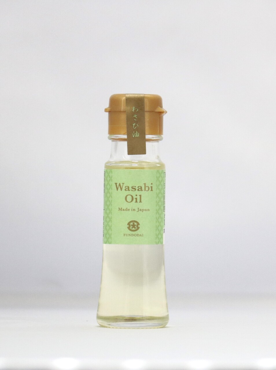EX Wasabi Oil 45g
