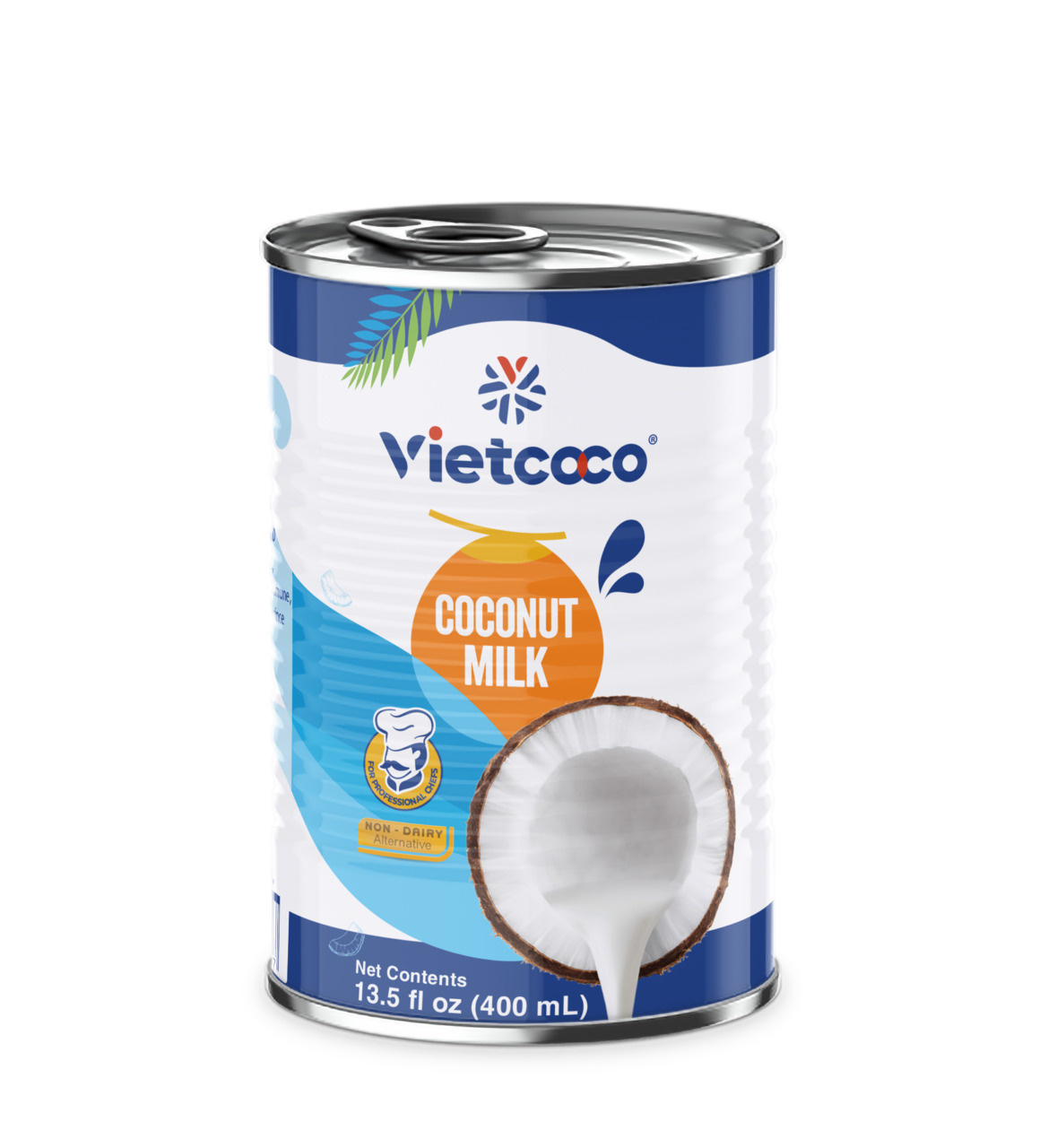 Coconut milk
