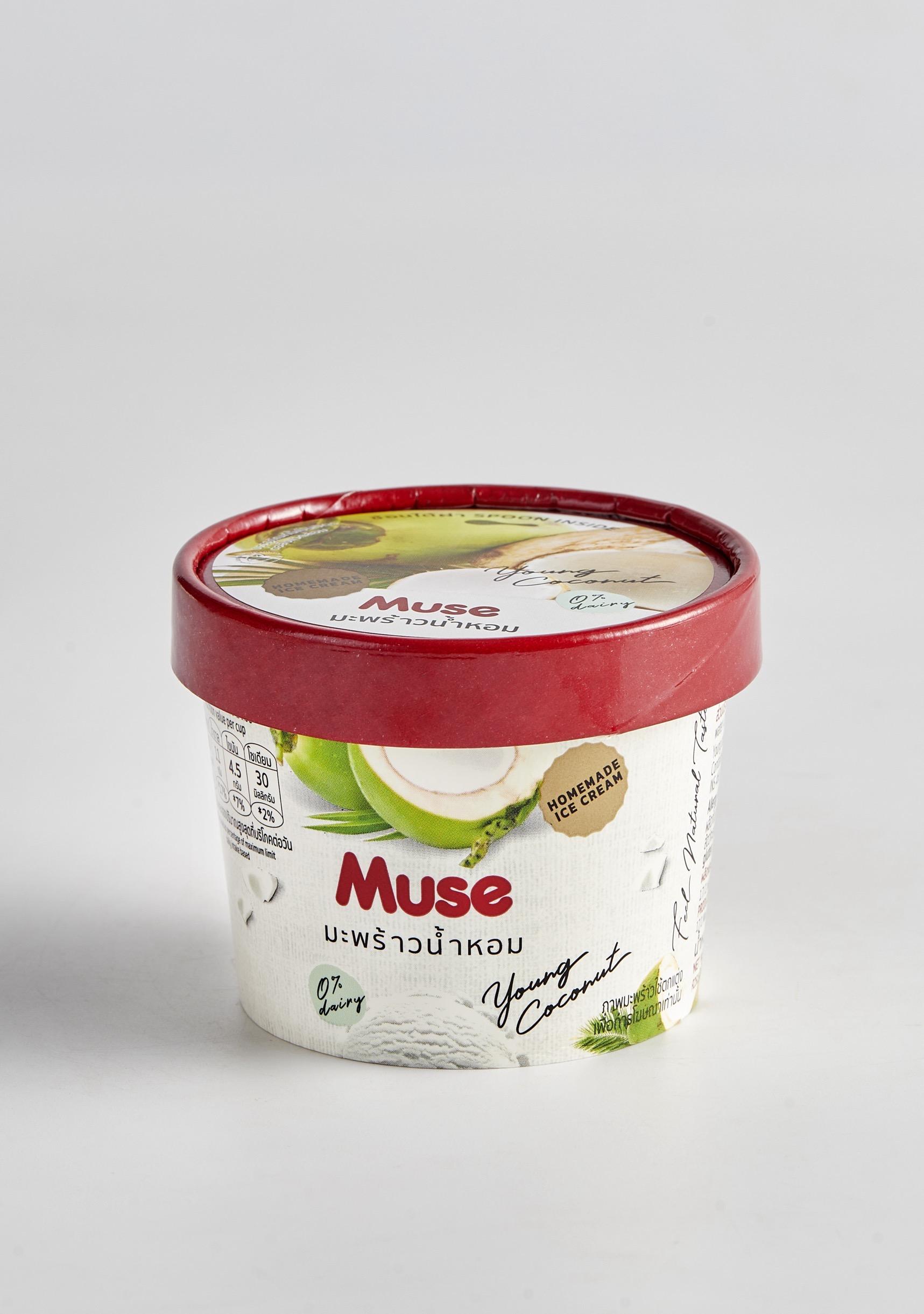 Muse Cup