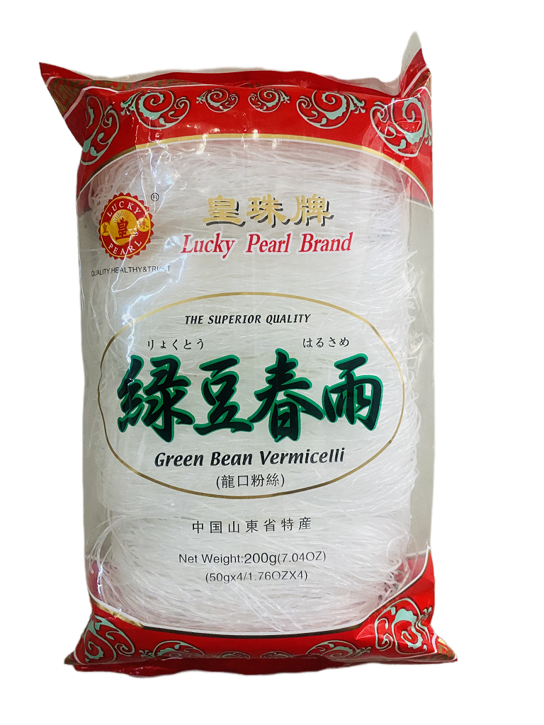 vermicelli
